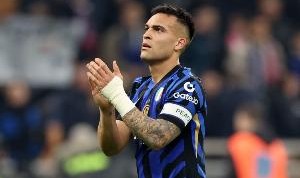 开云体育-下跌500万！27岁劳塔罗最新身价为9500万欧，最高身价曾达1.1亿欧