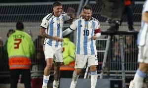 联手梅西！记者：德保罗将加盟迈阿密国际，转会费预计1500万美元