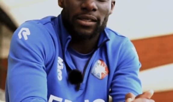 呼吁球迷禁止冲场！特尔斯达队长：冲场看似欢乐，但最终会演变成骚乱