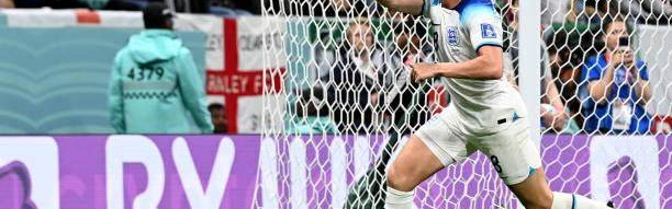 APP下载-英格兰低调先生开启胜利之门，他是三狮真正领袖