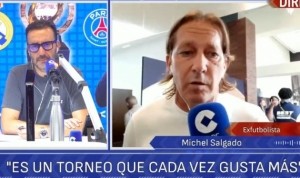 萨尔加多：不赞同克洛普对世俱杯的批评 世俱杯半决赛看好皇马