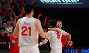 APP下载-郭士强曾说男篮需场均出手70次得分80+才可能赢 亚洲杯场均91.5分