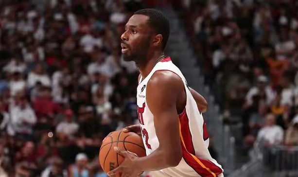 曝湖人若价码合适有意引进维金斯 但热火目前未积极兜售维金斯