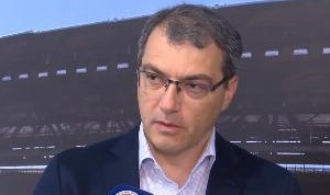 米体：尤文将在7月下旬前确定技术总监，但体育总监可能要9月确定