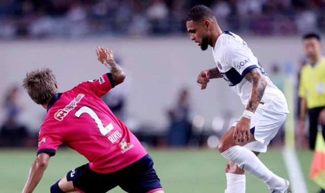 娱乐平台-日职联第23轮：大阪樱花VS大阪钢巴比分预测，同城德比主队优势明显