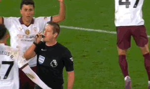 APP下载-埃弗顿含冤送点？前名哨：裁判没有错，是规则错了！