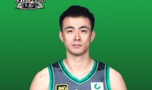 30岁啦！祝赵继伟生日快乐！！！