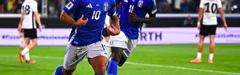 网页版登录入口地址-5-0！加图索完美首秀 意大利攻势足球美如画 40射迎世预赛连胜