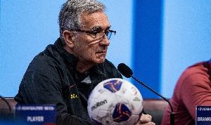 津媒：国足踢得勇敢有余但算不上聪明，用人、打法暴露明显问题