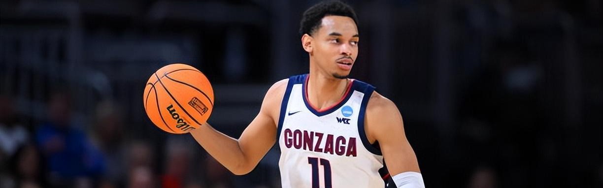 冈萨加超级投手将代表独行侠参加夏联，他是球队值得关注的对象？