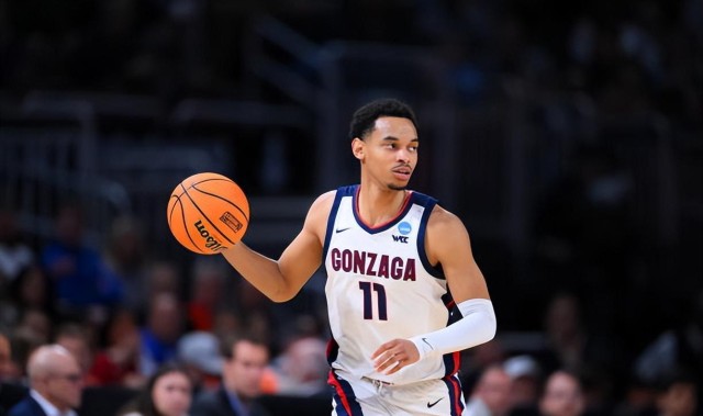 冈萨加超级投手将代表独行侠参加夏联，他是球队值得关注的对象？