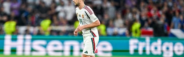 娱乐平台-【欧洲杯】匈牙利100分钟绝杀苏格兰！保留晋级希望