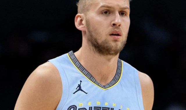 灰熊完成一签一换！一年底薪引进兰代尔 1换2将赫夫送往步行者