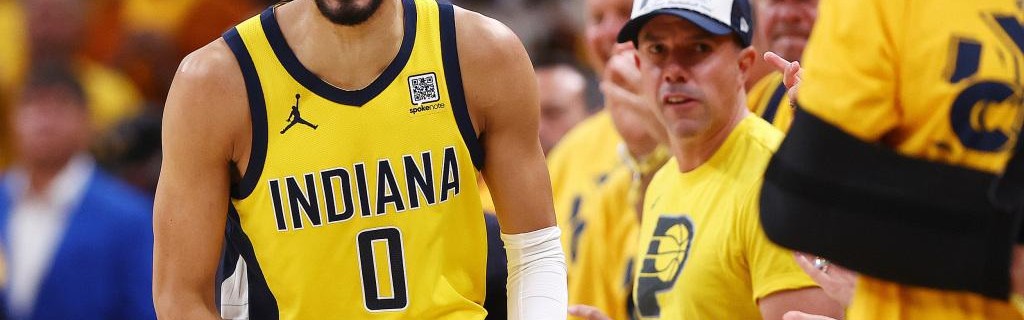 抢七！步行者大胜雷霆 缔造3大不可思议 卡莱尔：这是梦寐以求的