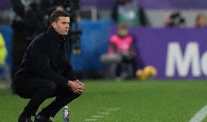 德比亚希：莫塔需要这次下课，有天他会明白自己哪里做错了