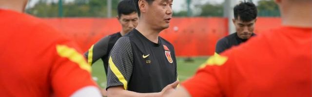 APP下载-国足30人到齐继续高强度训练 明天首场热身战亚泰