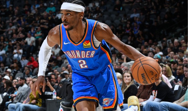 网页版登录入口地址-😣SGA本场投篮只进4球，赛季首次运动战进球数没有超过失误数