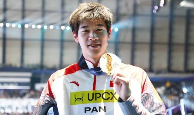 官方网站-【盘点】法新社评选五大最值得关注的中国奥运健儿