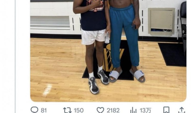 娱乐平台-詹姆斯回应：我仍居住在这里 每年夏天都会去骑士训练馆训练