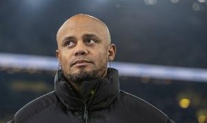 不敌国米！拜仁欧冠主场连续22场不败遭终结