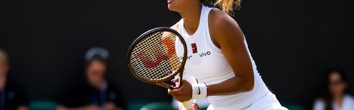 恭喜郑钦文！14份代言年收入2.3亿，短短2年，从全球第15飙升第1