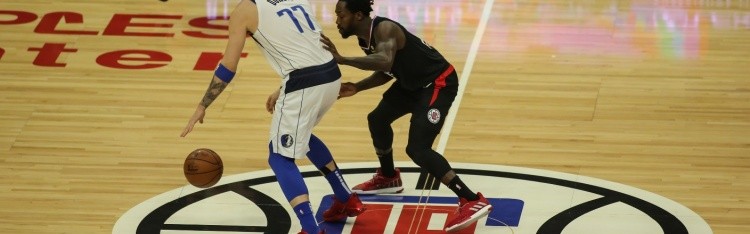 官方网站-贝弗利转发老集锦：东契奇是我防守过的最难防的对手