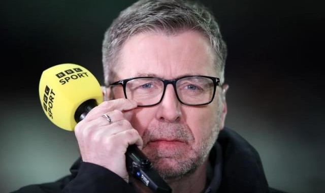 开云体育-莱因克尔走了，BBC版主持人选拔大赛来了