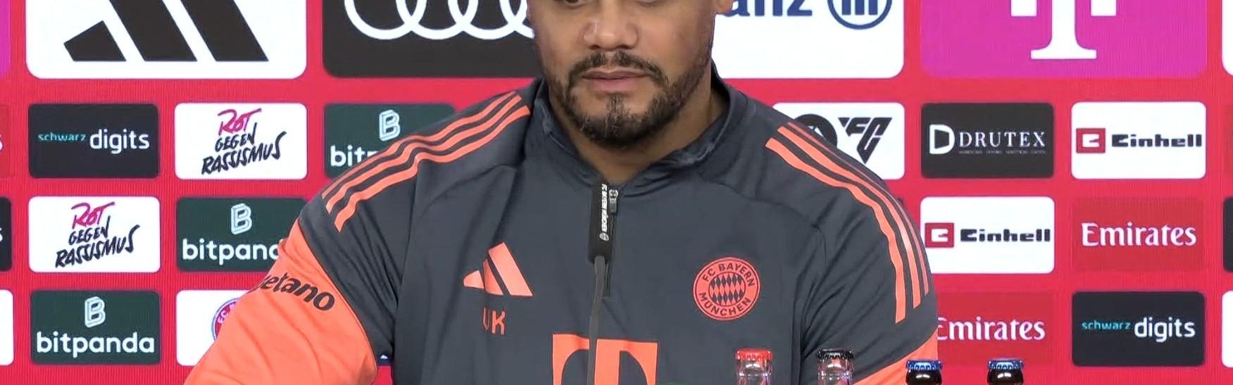 开云娱乐-孔帕尼：纪录并不重要；奥利塞&amp;amp;迪亚斯没法和罗贝里相提并论