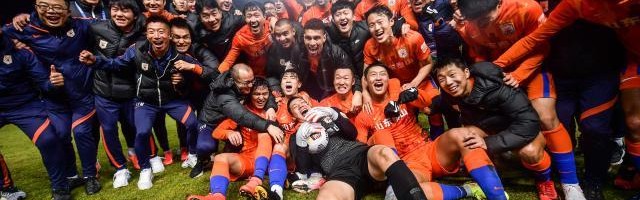 官方网站-中国足球2021：中超陷入困局 亚冠惨败国足流浪