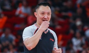 CBA赛季十佳裁判员：闫军、郭楠、杨宏峰、段铸、孙健在列