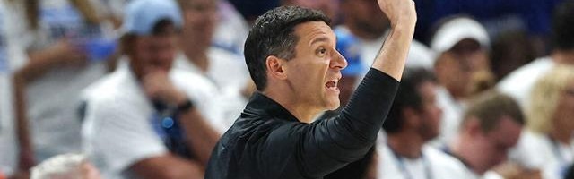 戴格诺特：这不是一场完美的比赛 我们必须做得更好