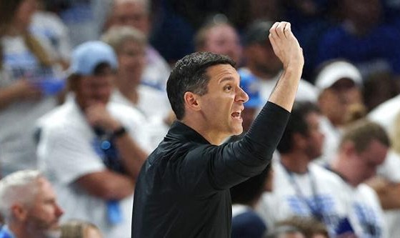 戴格诺特：这不是一场完美的比赛 我们必须做得更好