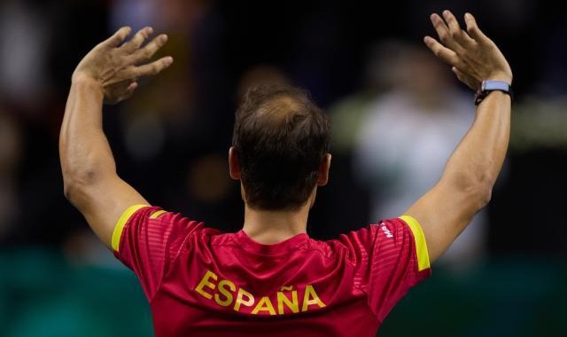 纳达尔二十年伤病史，走到今天他克服了多少难关？